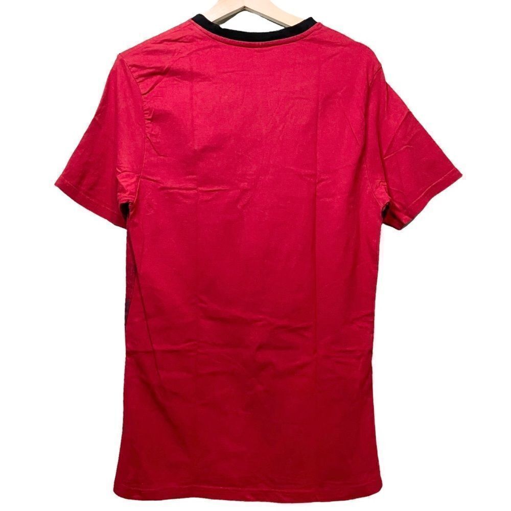 Switch Remarkable Red Legacy Shirt Limited Edition in Size Large - Picture 2 of 7